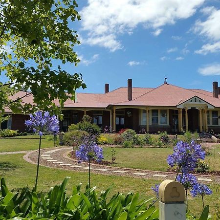 Orana House Bed & Breakfast Хоубарт Екстериор снимка