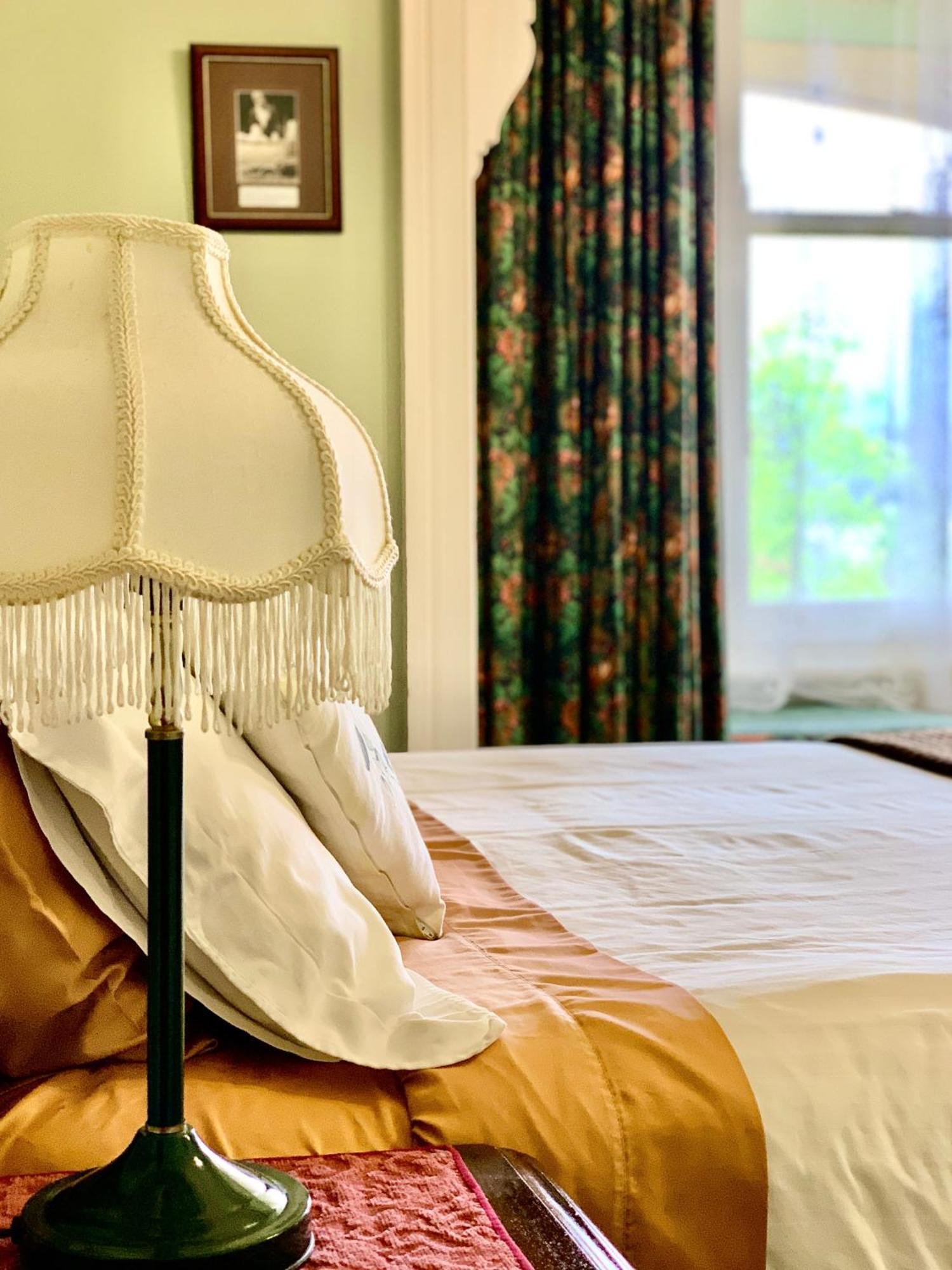 Orana House Bed & Breakfast Хоубарт Екстериор снимка