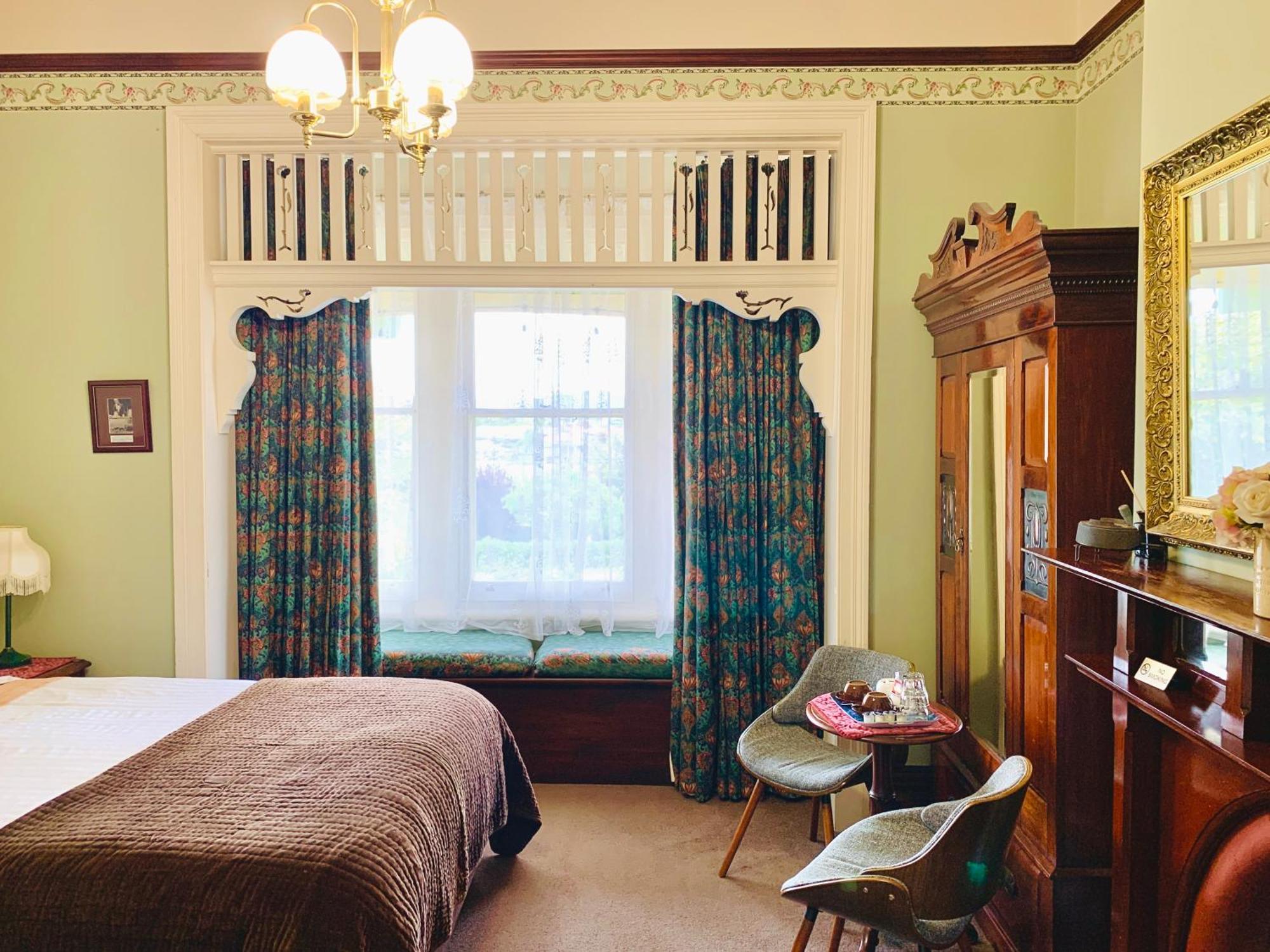 Orana House Bed & Breakfast Хоубарт Екстериор снимка