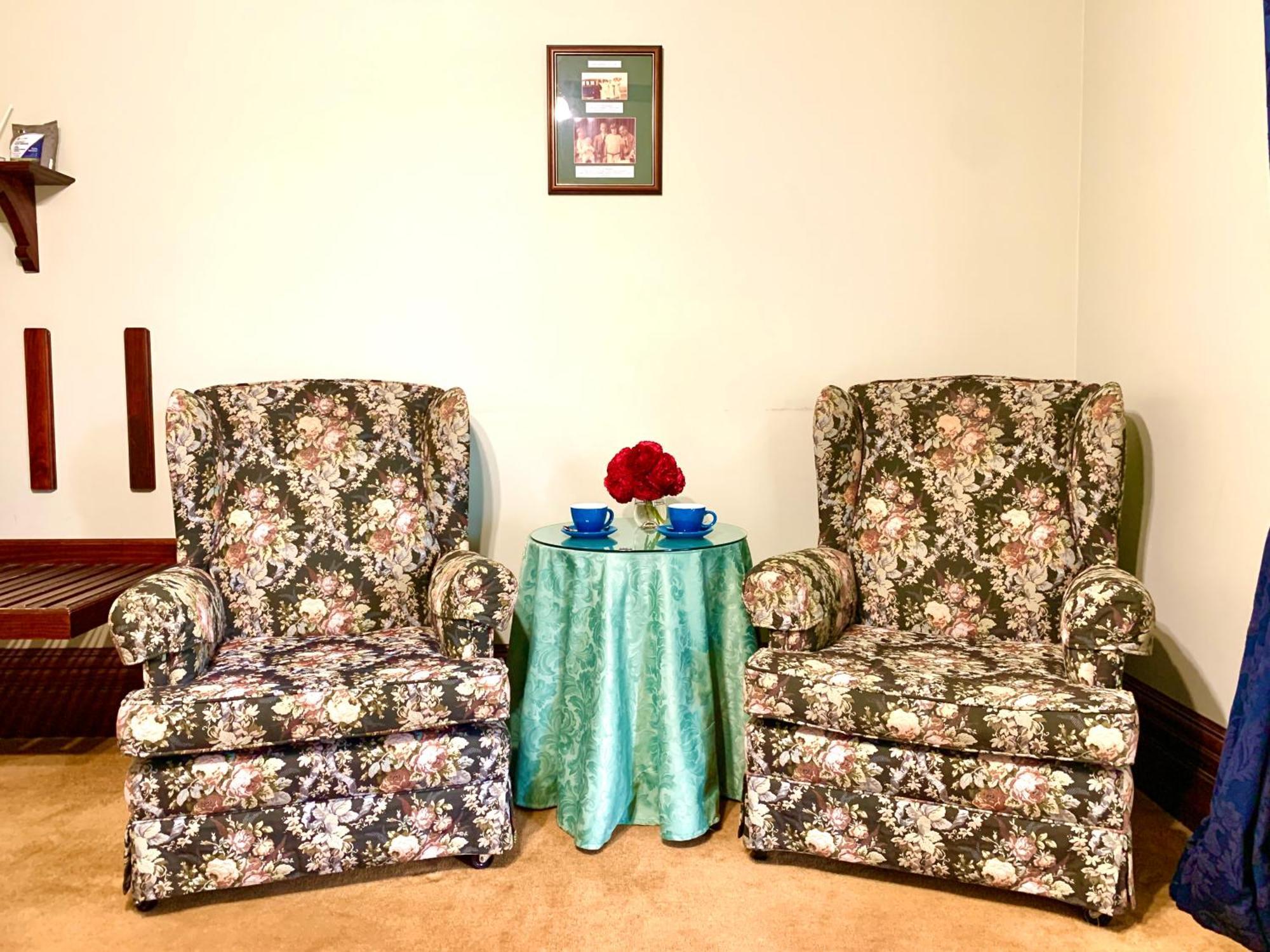 Orana House Bed & Breakfast Хоубарт Екстериор снимка