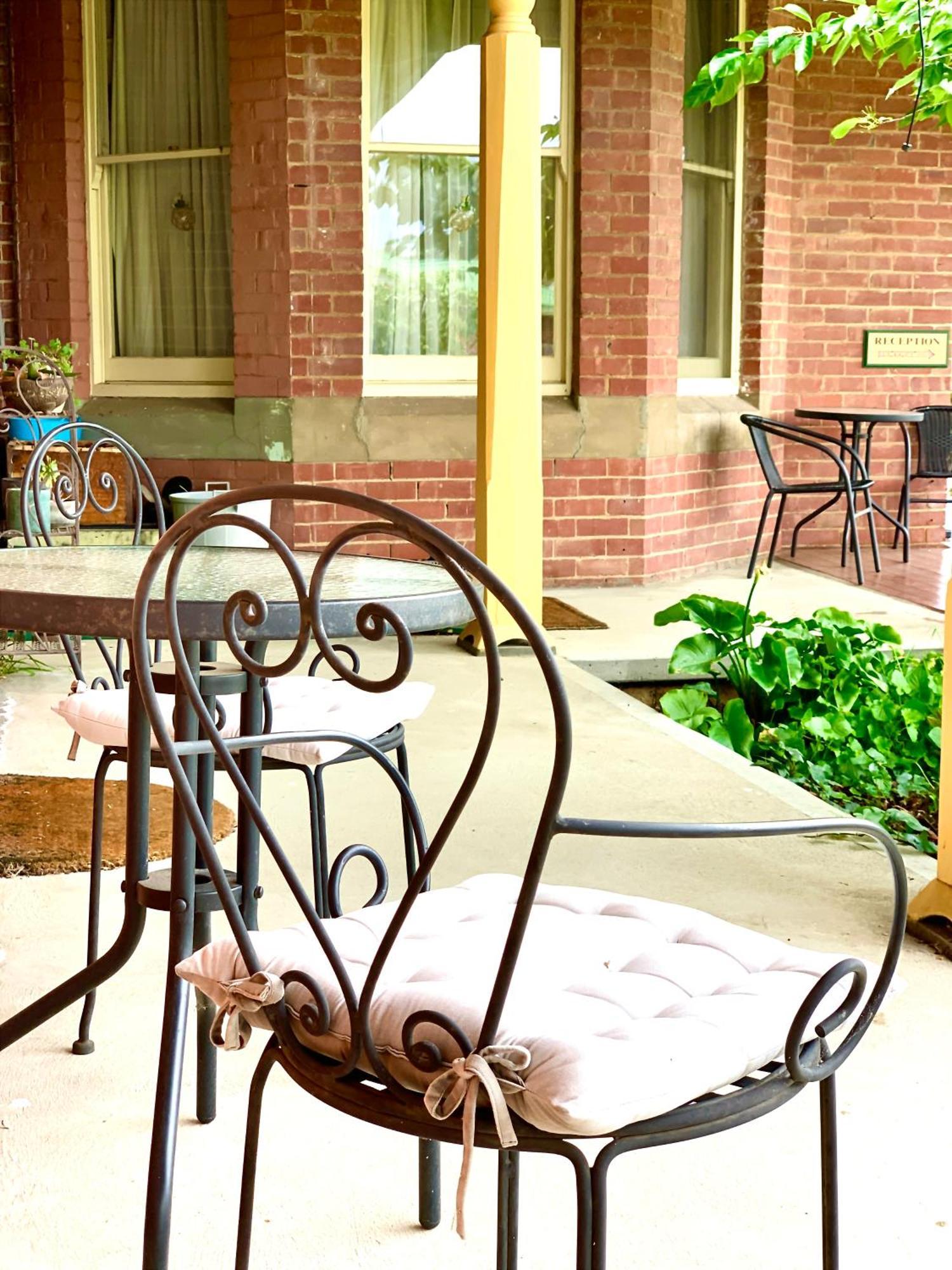 Orana House Bed & Breakfast Хоубарт Екстериор снимка