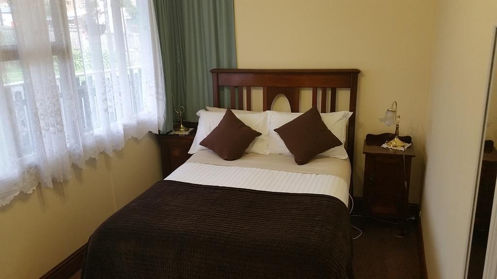 Orana House Bed & Breakfast Хоубарт Екстериор снимка